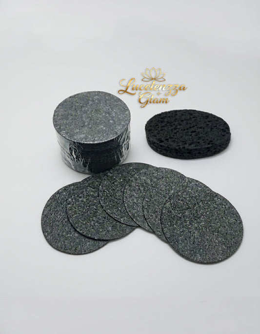 Esponjas Faciales Comprimidas