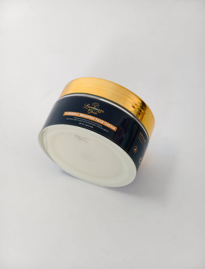 Turmeric Brighten Face Cream